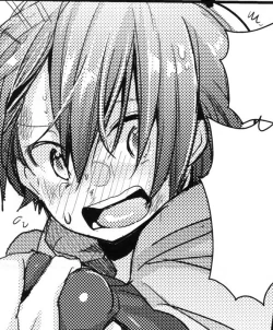 Page 18 of Orekko Haiboku