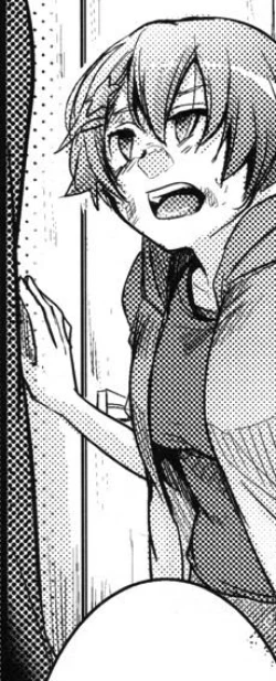 Page 43 of Orekko Haiboku