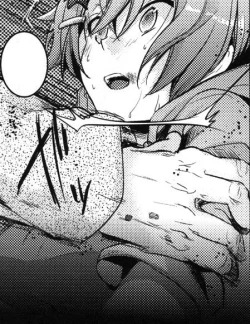 Page 44 of Orekko Haiboku