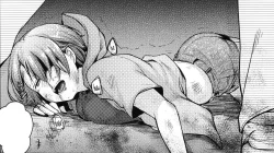 Page 4 of Orekko Haiboku