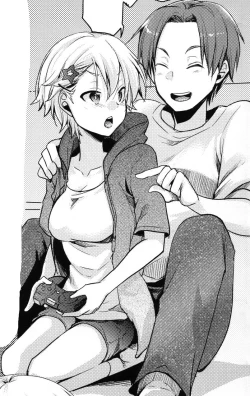 Page 58 of Orekko Haiboku