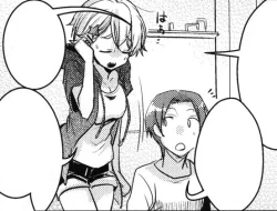 Page 59 of Orekko Haiboku