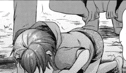 Page 5 of Orekko Haiboku