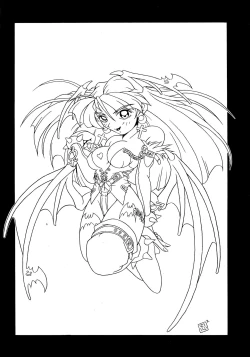 Page 47 of Enma Kourin REMIX