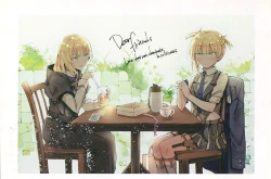 Page 3 of Hangyaku no Dummy Welrod Hen