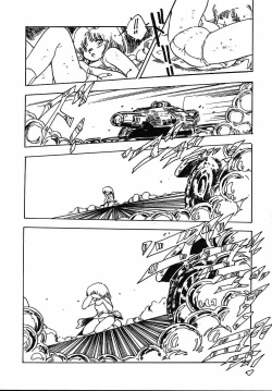 Page 148 of Puri Puri Puririn