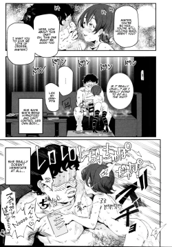 Page 13 of Onatomo!! Ero Doujin Gokko