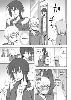 Page 5 of Oniai | Perfect Match
