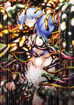 Page 122 of Fushigi SekaiNonona 37