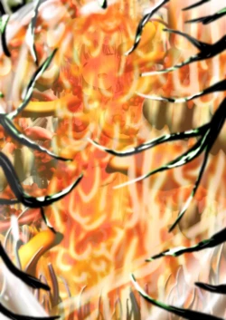 Page 227 of Fushigi SekaiNonona 37