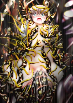 Page 90 of Fushigi SekaiNonona 37