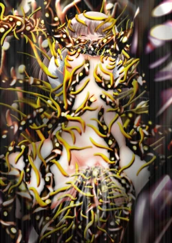 Page 91 of Fushigi SekaiNonona 37