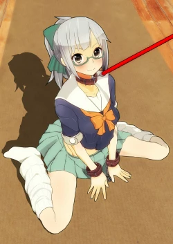 Page 23 of Megabari Tomodachi Sex