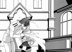 Page 26 of Shiroki Ikoku no Verniy | Verniy of the White North