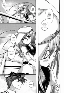 Page 38 of Shiroki Ikoku no Verniy | Verniy of the White North