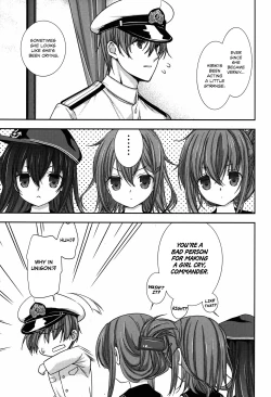 Page 9 of Shiroki Ikoku no Verniy | Verniy of the White North