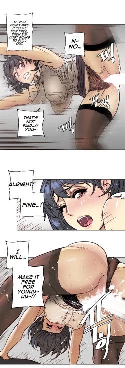 Page 42 of Household Affairs Ch.78-81