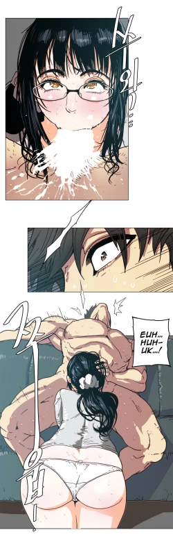 Page 59 of Household Affairs Ch.78-81