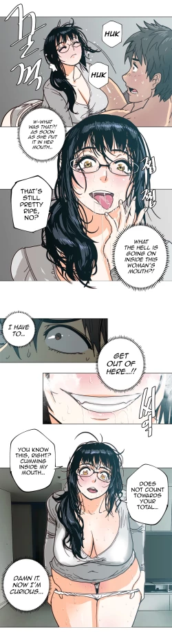 Page 61 of Household Affairs Ch.78-81