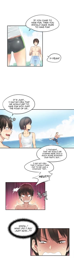 Page 14 of Sports Girl Ch.29-32