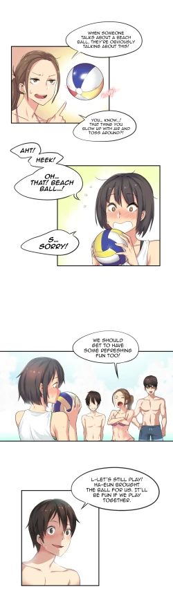 Page 18 of Sports Girl Ch.29-32