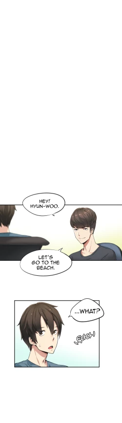 Page 2 of Sports Girl Ch.29-32