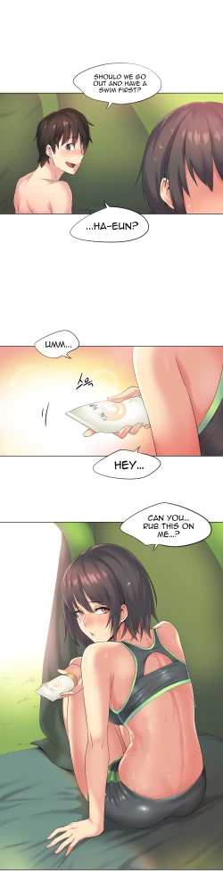 Page 46 of Sports Girl Ch.29-32