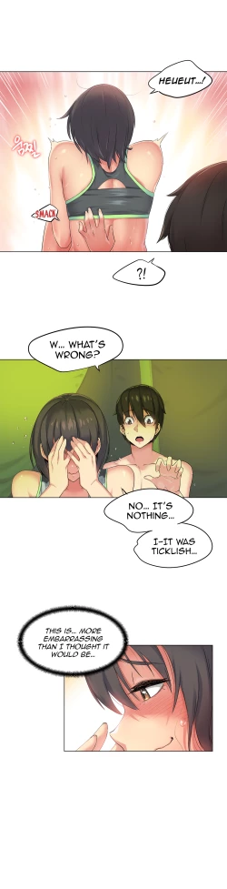 Page 53 of Sports Girl Ch.29-32