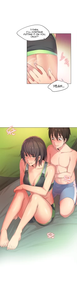 Page 54 of Sports Girl Ch.29-32