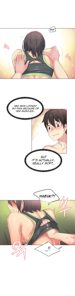 Page 55 of Sports Girl Ch.29-32