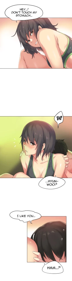 Page 59 of Sports Girl Ch.29-32