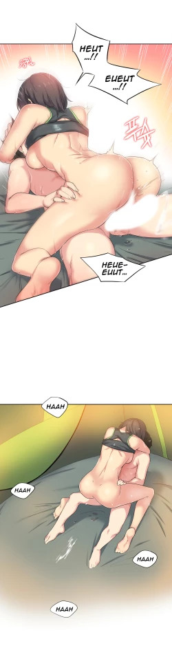Page 90 of Sports Girl Ch.29-32