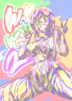 Page 21 of WAM! WAM!! 2