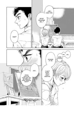 Page 121 of Iki o Tomete, Ugokanai de | Hold your breath, and don't move