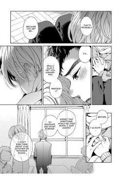 Page 159 of Iki o Tomete, Ugokanai de | Hold your breath, and don't move