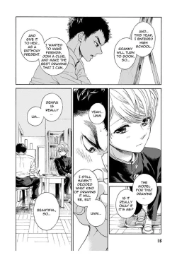 Page 19 of Iki o Tomete, Ugokanai de | Hold your breath, and don't move