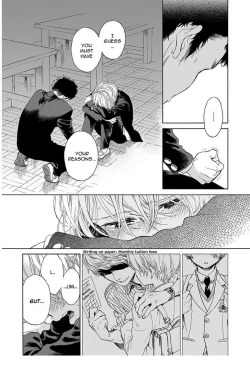 Page 67 of Iki o Tomete, Ugokanai de | Hold your breath, and don't move