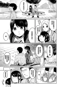 Page 192 of 1LDK+JK Ikinari Doukyo? Micchaku!? Hatsu Ecchi!!? Ch. 1-9