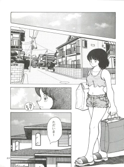 Page 23 of Kanshokuvol.4