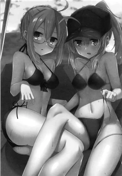 Page 2 of Summer Heroines