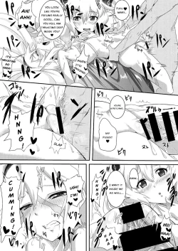 Page 18 of Chaldean Free Bird