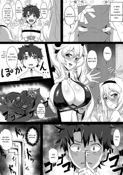 Page 3 of Chaldean Free Bird