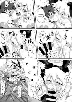 Page 8 of Chaldean Free Bird