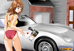 Page 3 of 天使のいない12月にPiaキャロットへよう来た！！