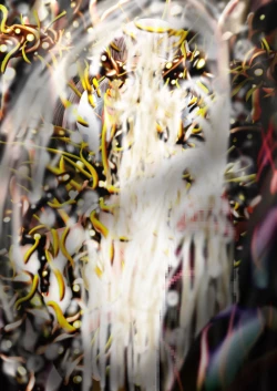 Page 100 of Fushigi SekaiNonona 37