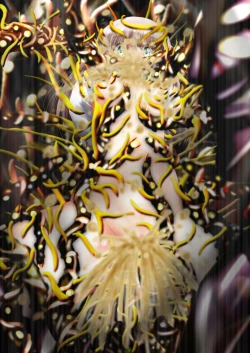 Page 94 of Fushigi SekaiNonona 37