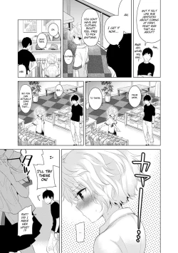 Page 34 of Noraneko Shoujo to no Kurashikata|Living Together With A Stray Cat Girl