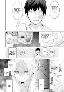 Page 59 of Noraneko Shoujo to no Kurashikata|Living Together With A Stray Cat Girl