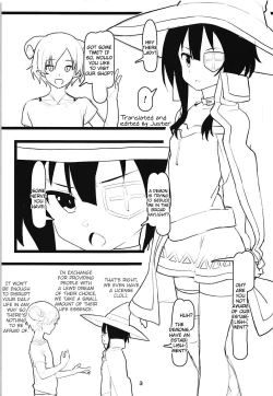 Page 2 of Archwizard wa Bakuretsu Mahou no Yume o Miru ka? | Do Archwizards Dream of Explosion Magic?