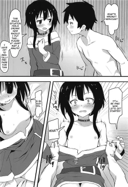 Page 7 of Archwizard wa Bakuretsu Mahou no Yume o Miru ka? | Do Archwizards Dream of Explosion Magic?